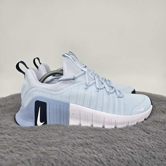 New Nike Free Metcon 6 Women's Workout Shoes Size 8.5 - Picture 3 of 8